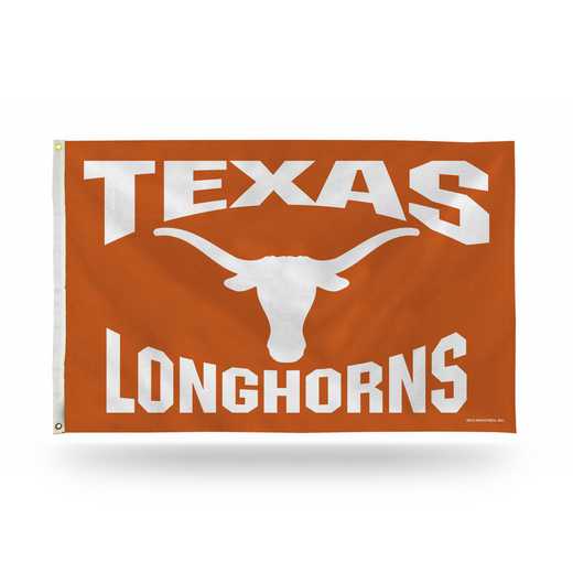 FGB260105: NCAA FGB BANNER FLAG, Texas